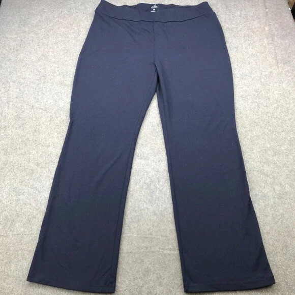 Bootcut Pants Talbots Stretch Pants Talbots Corduroy Pants Womens